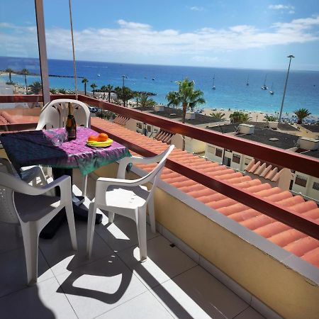 Las Vistas Apartment, Ocean View, 2 Bedrooms & Free Wifi Arona  Esterno foto